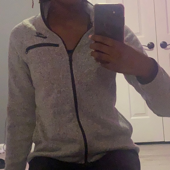 Nike jacket - Picture 3 of 5